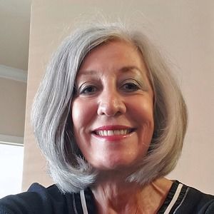 Meet your Posher, Louise